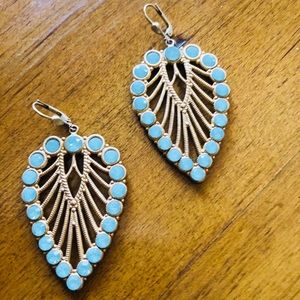 Catherine Popesco Earrings